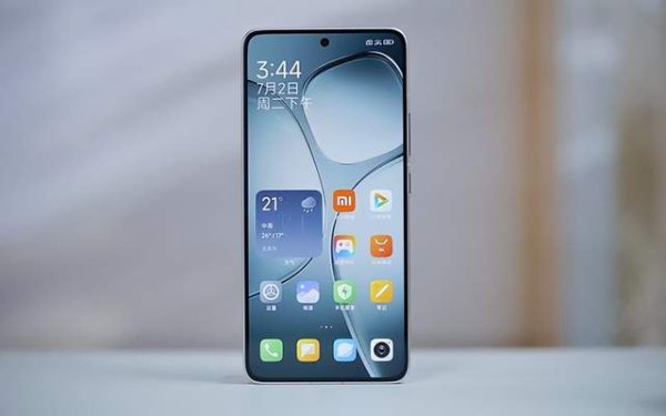 冠达配资 小米开启“降价模式”，12GB+256GB突降至1989元，5500mAh+120W