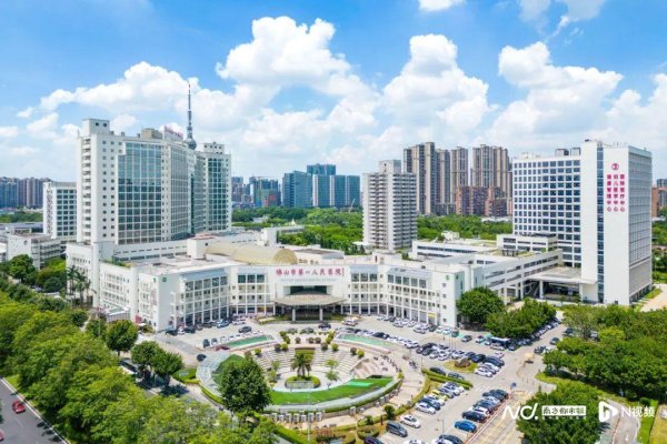 鳄鱼配资 越忙越亏？特色“破局” 佛山基层医疗机构的挣扎与突围