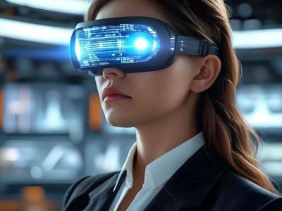 派生资本 智能眼镜赛道升温：Meta携手依视路，科技巨头加速布局