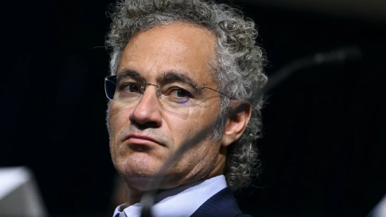 至德投资 Palantir股价暴跌9%，创纪录后连续第五日下跌